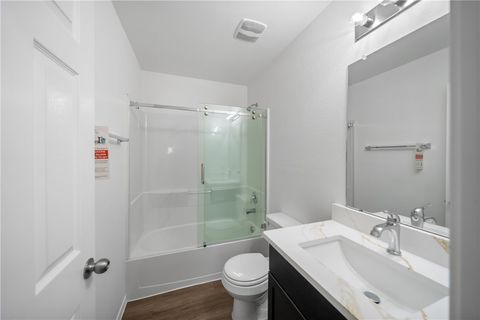 Tiny photo for 10527 Red Orchid Drive, Houston, TX 77016 (MLS # 26004845)