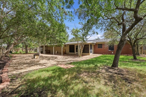 Tiny photo for 900 Esther Boulevard, Bryan, TX 77802 (MLS # 26011045)