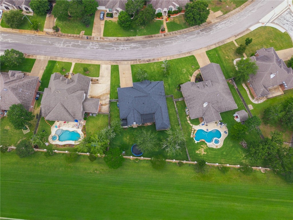 Photo of 4410 Spring Meadows Drive, College Station, TX 77845 (MLS # 26010420)