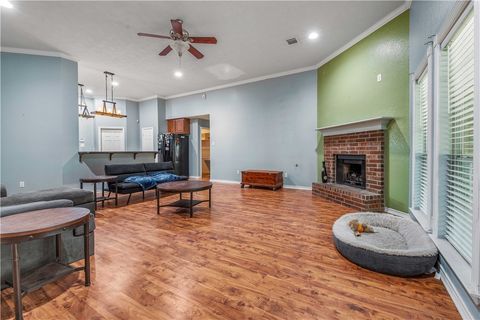 Tiny photo for 1500 Hunter Creek Drive, College Station, TX 77845 (MLS # 26004894)