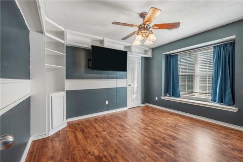 Tiny photo for 1500 Hunter Creek Drive, College Station, TX 77845 (MLS # 26004894)