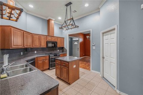 Tiny photo for 1500 Hunter Creek Drive, College Station, TX 77845 (MLS # 26004894)
