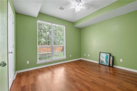 Tiny photo for 1500 Hunter Creek Drive, College Station, TX 77845 (MLS # 26004894)