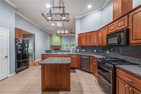 Tiny photo for 1500 Hunter Creek Drive, College Station, TX 77845 (MLS # 26004894)