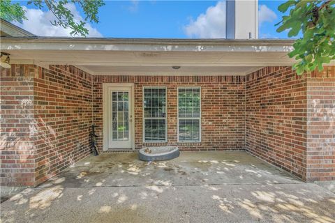 Tiny photo for 1500 Hunter Creek Drive, College Station, TX 77845 (MLS # 26004894)