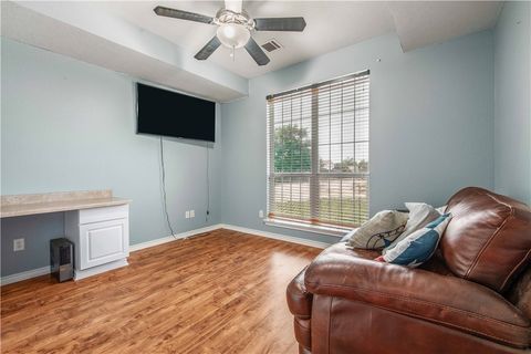 Tiny photo for 1500 Hunter Creek Drive, College Station, TX 77845 (MLS # 26004894)