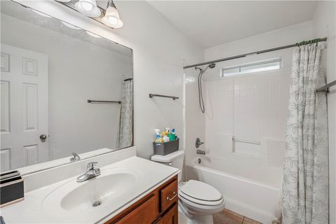 Tiny photo for 1500 Hunter Creek Drive, College Station, TX 77845 (MLS # 26004894)