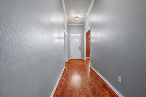 Tiny photo for 1500 Hunter Creek Drive, College Station, TX 77845 (MLS # 26004894)