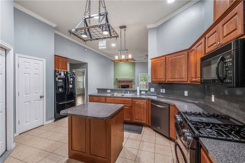Tiny photo for 1500 Hunter Creek Drive, College Station, TX 77845 (MLS # 26004894)