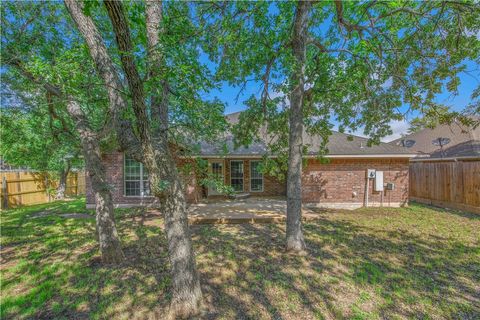 Tiny photo for 1500 Hunter Creek Drive, College Station, TX 77845 (MLS # 26004894)