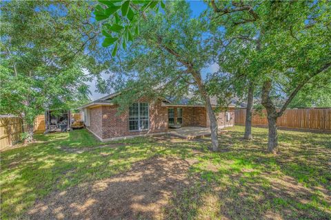 Tiny photo for 1500 Hunter Creek Drive, College Station, TX 77845 (MLS # 26004894)