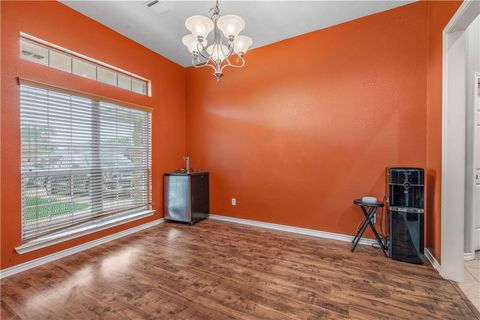 Tiny photo for 1500 Hunter Creek Drive, College Station, TX 77845 (MLS # 26004894)