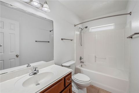 Tiny photo for 1500 Hunter Creek Drive, College Station, TX 77845 (MLS # 26004894)