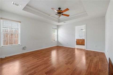 Tiny photo for 1500 Hunter Creek Drive, College Station, TX 77845 (MLS # 26004894)
