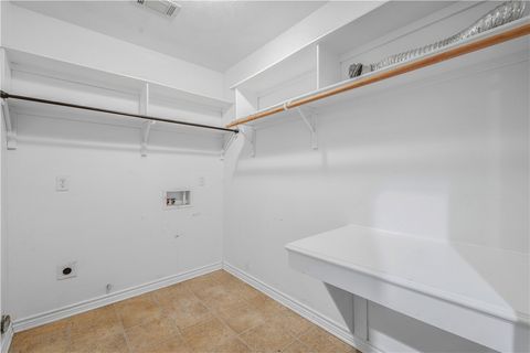 Tiny photo for 1500 Hunter Creek Drive, College Station, TX 77845 (MLS # 26004894)