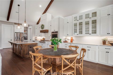 Tiny photo for 4816 Crystal Ridge Lane, College Station, TX 77845 (MLS # 26005301)