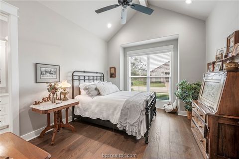 Tiny photo for 4816 Crystal Ridge Lane, College Station, TX 77845 (MLS # 26005301)