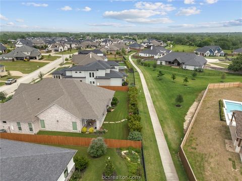 Tiny photo for 4816 Crystal Ridge Lane, College Station, TX 77845 (MLS # 26005301)
