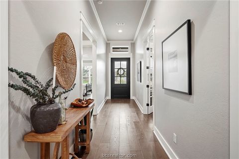 Tiny photo for 4816 Crystal Ridge Lane, College Station, TX 77845 (MLS # 26005301)