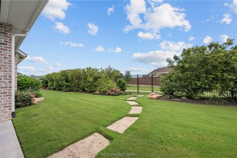 Tiny photo for 4816 Crystal Ridge Lane, College Station, TX 77845 (MLS # 26005301)