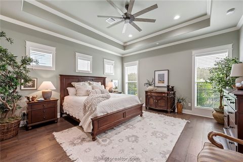 Tiny photo for 4816 Crystal Ridge Lane, College Station, TX 77845 (MLS # 26005301)