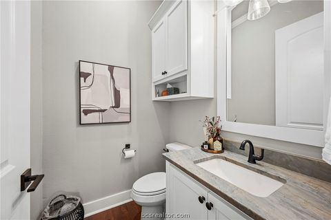 Tiny photo for 4816 Crystal Ridge Lane, College Station, TX 77845 (MLS # 26005301)