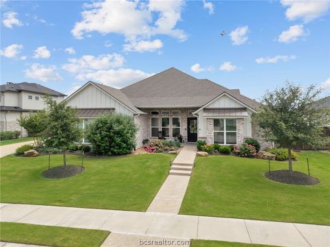 Tiny photo for 4816 Crystal Ridge Lane, College Station, TX 77845 (MLS # 26005301)