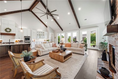Tiny photo for 4816 Crystal Ridge Lane, College Station, TX 77845 (MLS # 26005301)