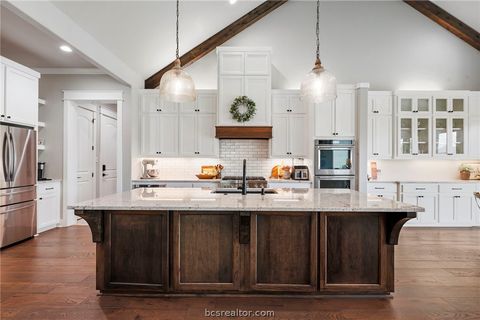 Tiny photo for 4816 Crystal Ridge Lane, College Station, TX 77845 (MLS # 26005301)