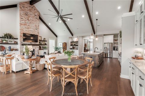 Tiny photo for 4816 Crystal Ridge Lane, College Station, TX 77845 (MLS # 26005301)