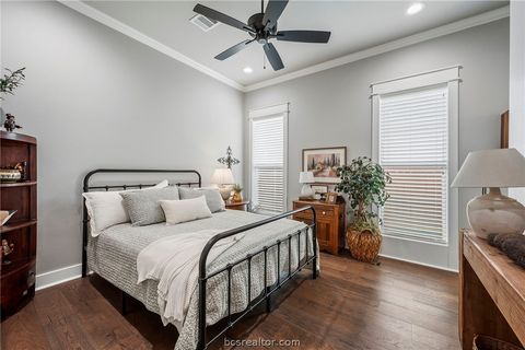Tiny photo for 4816 Crystal Ridge Lane, College Station, TX 77845 (MLS # 26005301)