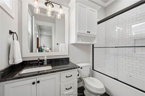 Tiny photo for 4816 Crystal Ridge Lane, College Station, TX 77845 (MLS # 26005301)