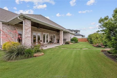 Tiny photo for 4816 Crystal Ridge Lane, College Station, TX 77845 (MLS # 26005301)