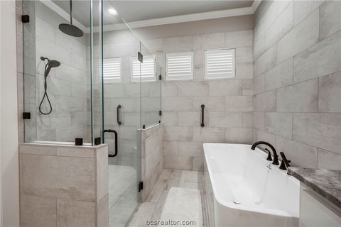 Tiny photo for 4816 Crystal Ridge Lane, College Station, TX 77845 (MLS # 26005301)