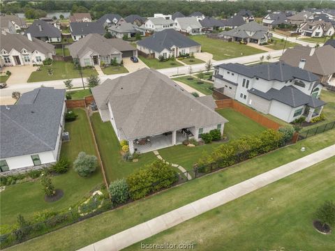 Tiny photo for 4816 Crystal Ridge Lane, College Station, TX 77845 (MLS # 26005301)