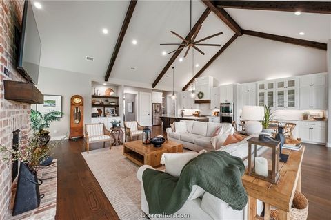 Tiny photo for 4816 Crystal Ridge Lane, College Station, TX 77845 (MLS # 26005301)