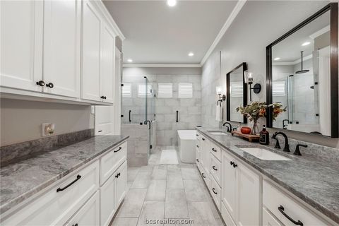 Tiny photo for 4816 Crystal Ridge Lane, College Station, TX 77845 (MLS # 26005301)
