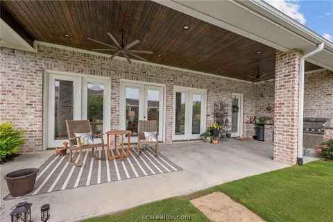 Tiny photo for 4816 Crystal Ridge Lane, College Station, TX 77845 (MLS # 26005301)