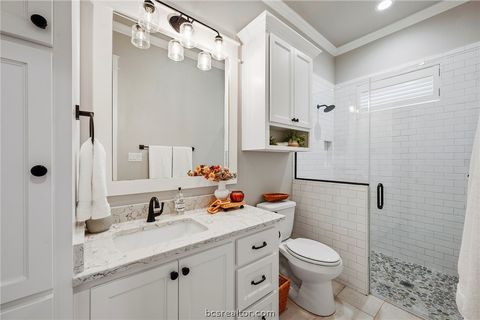 Tiny photo for 4816 Crystal Ridge Lane, College Station, TX 77845 (MLS # 26005301)