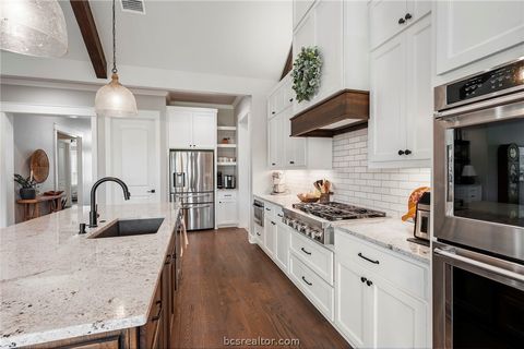 Tiny photo for 4816 Crystal Ridge Lane, College Station, TX 77845 (MLS # 26005301)