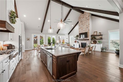 Tiny photo for 4816 Crystal Ridge Lane, College Station, TX 77845 (MLS # 26005301)
