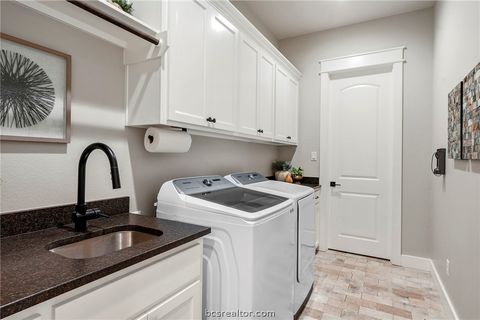 Tiny photo for 4816 Crystal Ridge Lane, College Station, TX 77845 (MLS # 26005301)