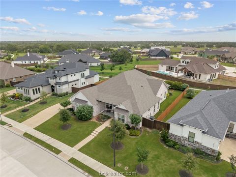 Tiny photo for 4816 Crystal Ridge Lane, College Station, TX 77845 (MLS # 26005301)
