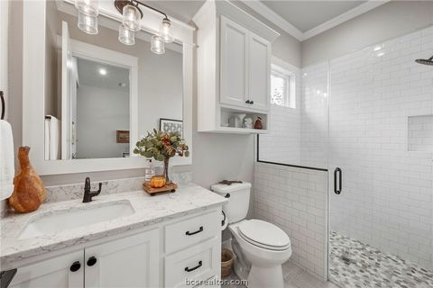 Tiny photo for 4816 Crystal Ridge Lane, College Station, TX 77845 (MLS # 26005301)