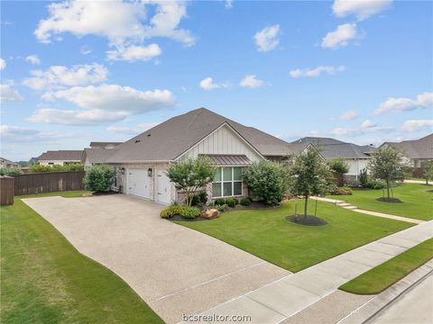 Tiny photo for 4816 Crystal Ridge Lane, College Station, TX 77845 (MLS # 26005301)