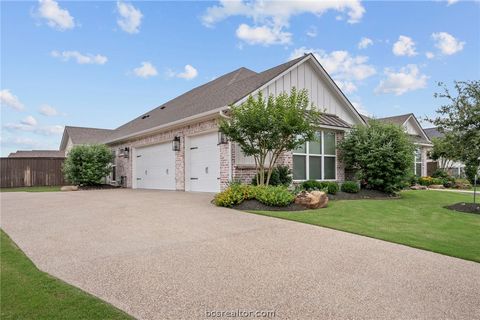 Tiny photo for 4816 Crystal Ridge Lane, College Station, TX 77845 (MLS # 26005301)
