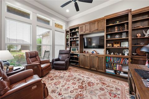 Tiny photo for 4816 Crystal Ridge Lane, College Station, TX 77845 (MLS # 26005301)