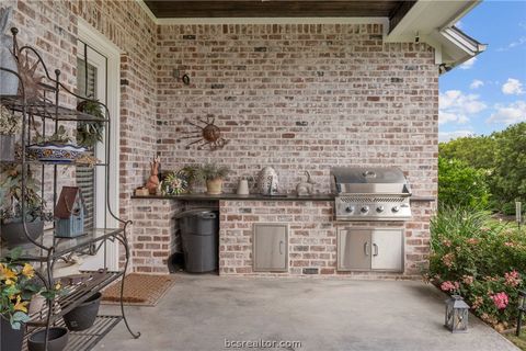 Tiny photo for 4816 Crystal Ridge Lane, College Station, TX 77845 (MLS # 26005301)