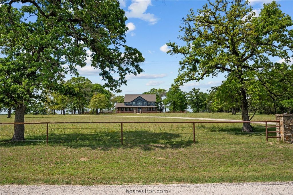 Photo of 6400 Koppe Bridge Road, College Station, TX 77845 (MLS # 26004408)