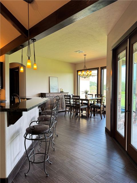 Tiny photo for 9621 Scarborough Drive, Iola, TX 77861 (MLS # 26005151)